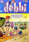 Date with Debbi #11 Comic Books - Covers, Scans, Photos in Date with Debbi Comic Books - Covers, Scans, Gallery